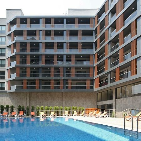 Coordinat Suits Izmir Exterior foto