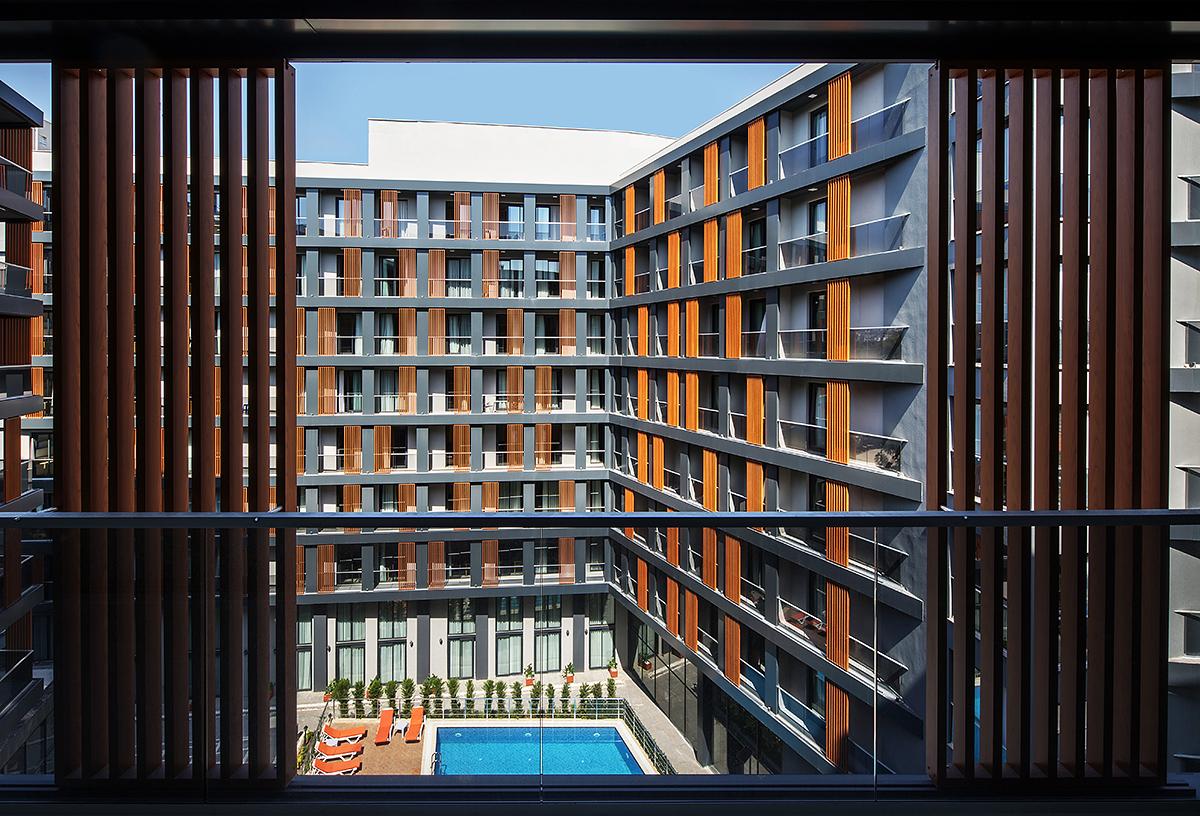 Coordinat Suits Izmir Exterior foto