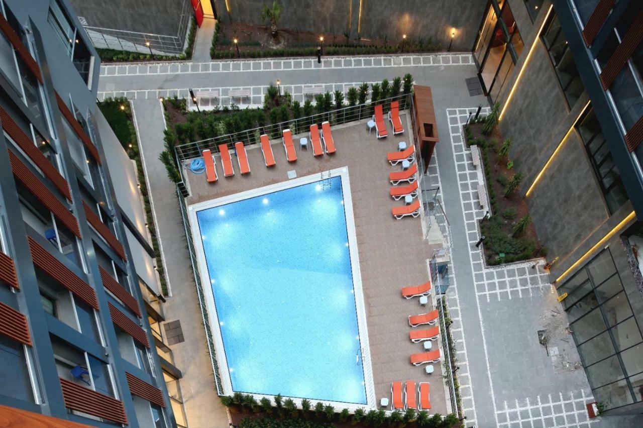 Coordinat Suits Izmir Exterior foto