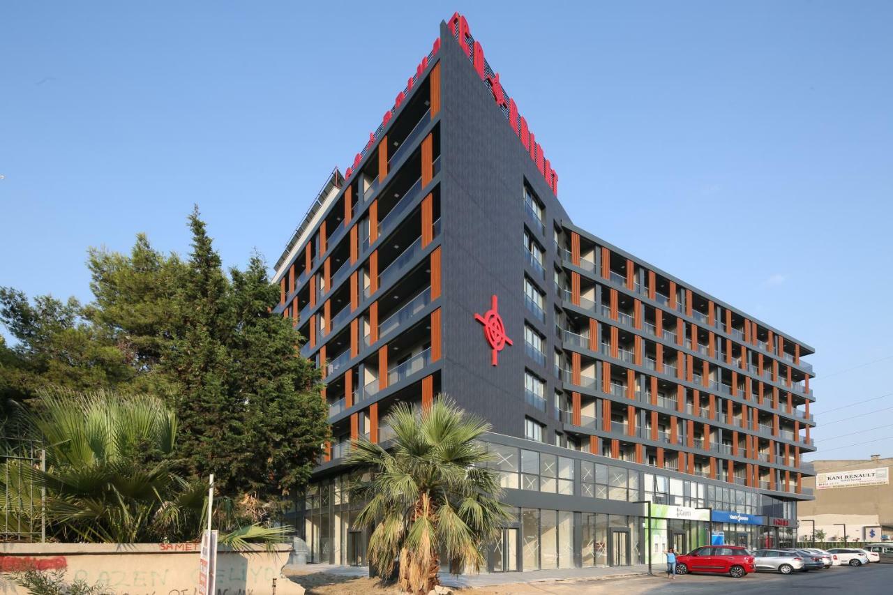 Coordinat Suits Izmir Exterior foto