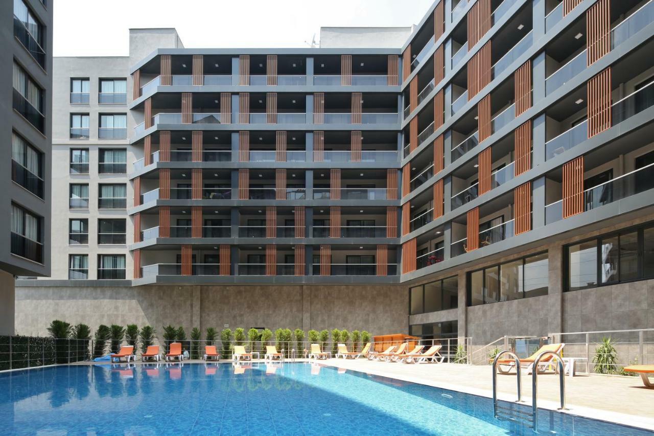 Coordinat Suits Izmir Exterior foto