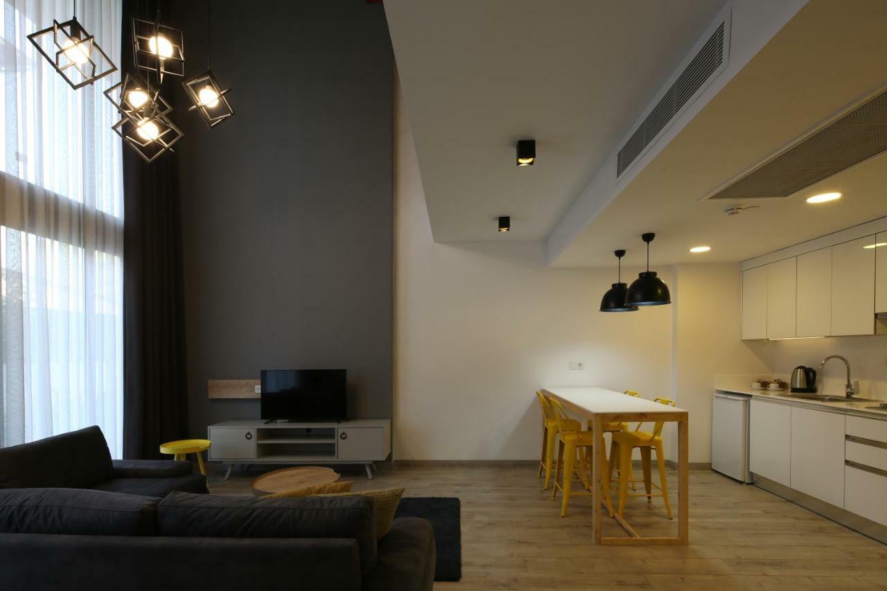 Coordinat Suits Izmir Exterior foto