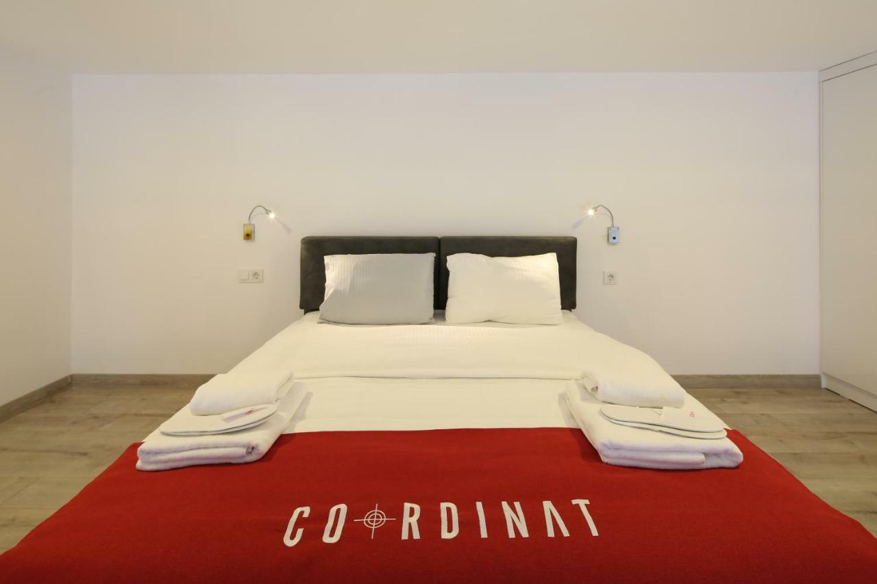 Coordinat Suits Izmir Exterior foto