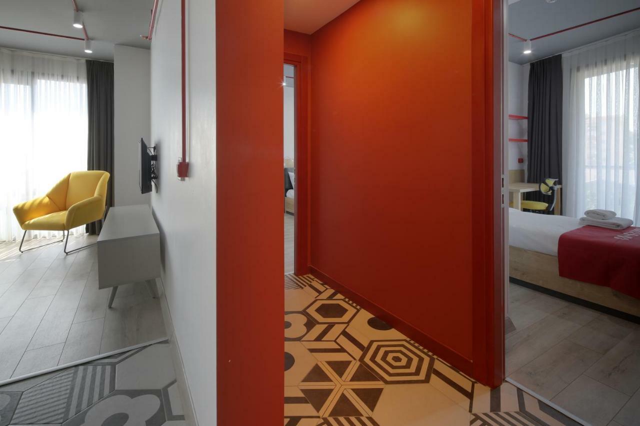 Coordinat Suits Izmir Exterior foto