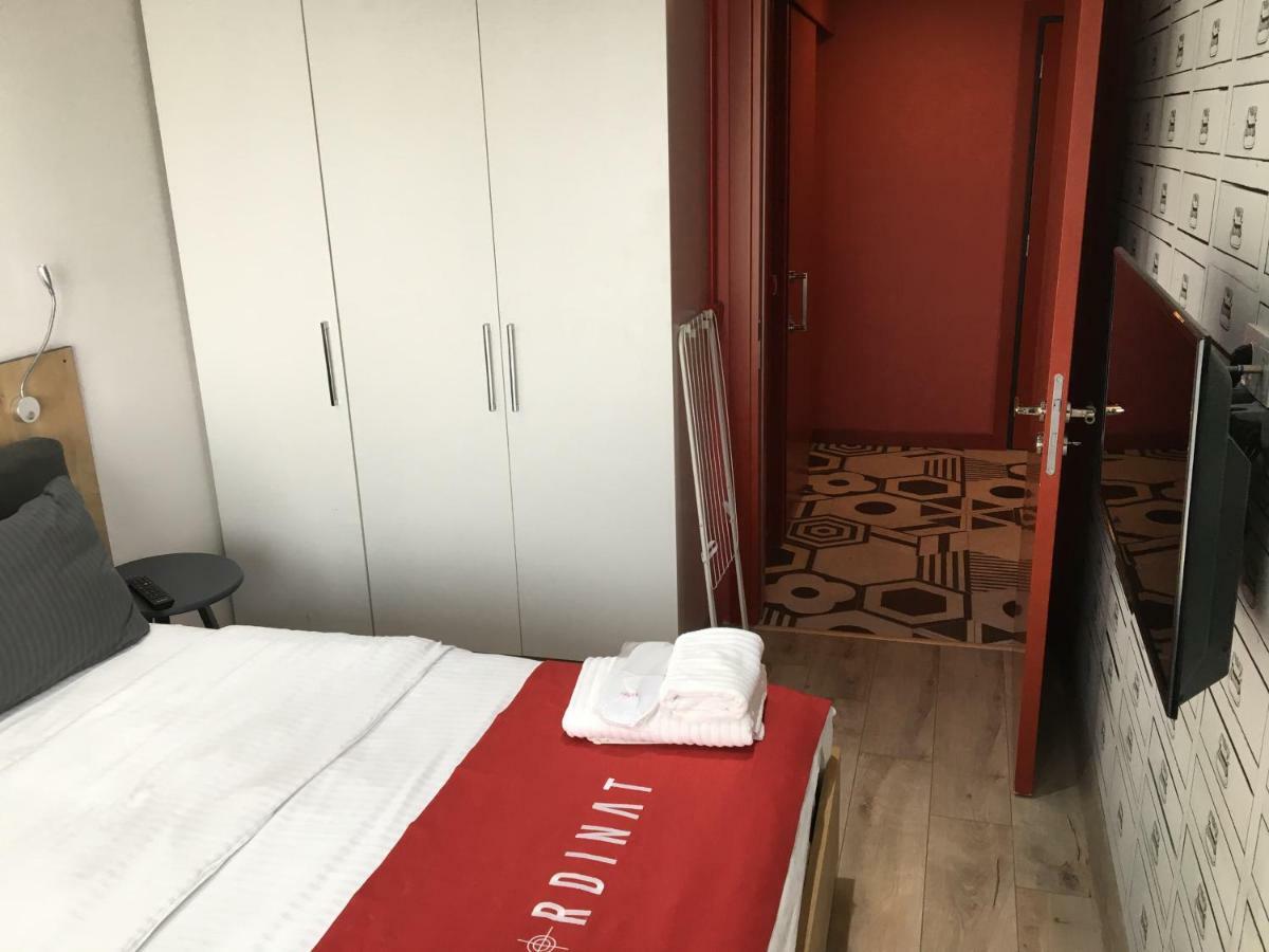 Coordinat Suits Izmir Exterior foto