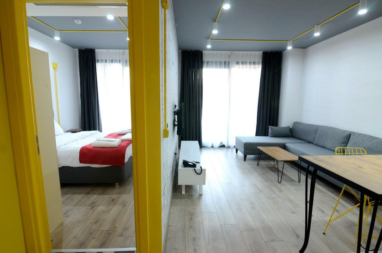 Coordinat Suits Izmir Exterior foto
