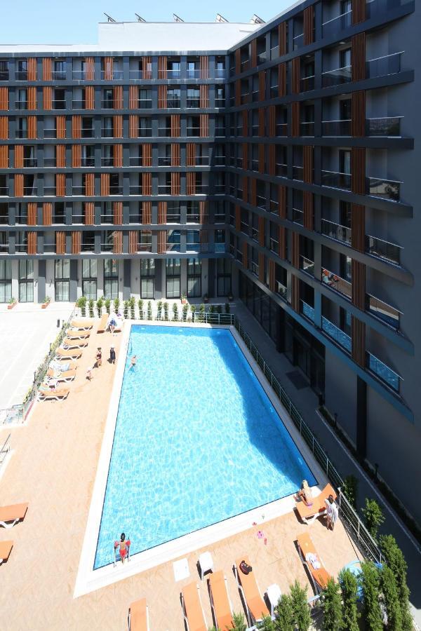 Coordinat Suits Izmir Exterior foto